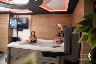 Wellness Apartment Kalypso - 8