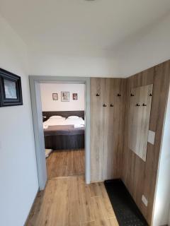 Apartmán U nás - 1