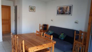 SAVINES LE LAC APPARTEMENT VUE SUR LE LAC - 4