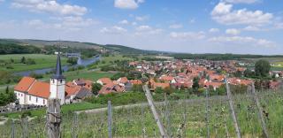 Ferienwohnung Rosenberger - 1