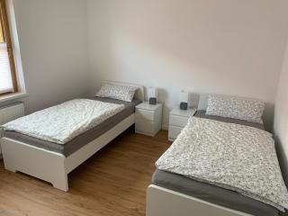 Ferienwohnung Rosenberger - 4