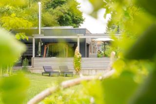 Ferienhaus Naturwerk - 0