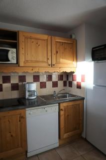 Résidence Cristallines - 2 Pièces cabine 6 Personnes MAE-9723 - 4