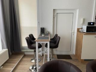 Appartements Nordhausen - 6