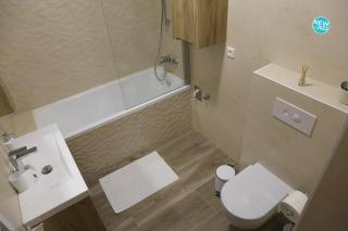 St.Gotthard Apartman - 3