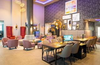 Leonardo Hotel Eschborn Frankfurt - 2