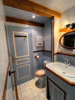 Appartement 4 pers plein centre ville, wifi, balcon - 2