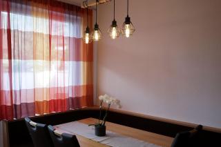 dolomites view apartment - 4