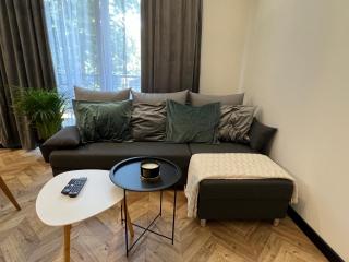 Apartament Stylowy 2 - 6