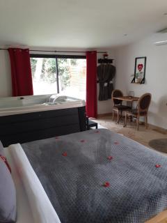 La chambre des songes - 9