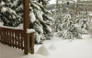 Nice Apartment In Waltershausen-Fischb, - 2