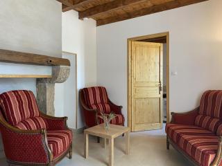 Maison rénovée en campagne avec jardin privé et tout confort, près de Vichy - FR-1-489-381 - 5