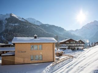 Chalet Alpenluft - 9