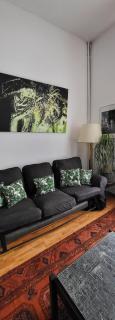 Bright studio close to Zaventem airport - Brüssel - 5