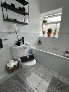 Lovely apartment in Cork - 7