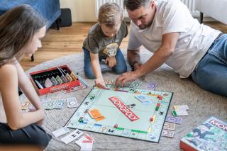 living TIMELESS- Luxuriöse 140qm Wohnung in der Nähe des Europa-Parks mit 3 Schlafzimmer, Billard und Parkplatz - 7