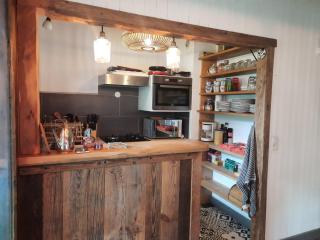 Appartement en plein centre du village (6-8 personnes) - 7
