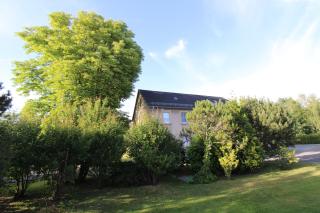 Ferienwohnung in herrlicher Teichlandschaft - 1