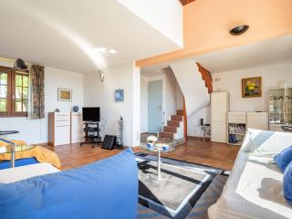 Holiday Home Le Belvédère by Interhome - 2