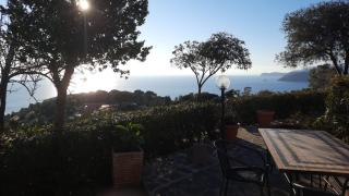 Fewo Sole e Azzurro - 7