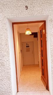 Charmante maison de ville avec parking privé - 5