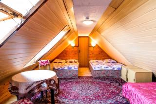 Hotel Fran - 9