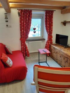 Appartamento con terrazza - Aymavilles - 5