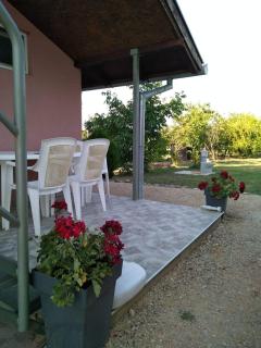 Kuca za odmor Harmony - 8
