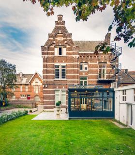 Boutique Hotel Huys van Steyns - 0