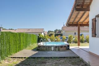 Maison pour 6 personnes à Tosse - 8