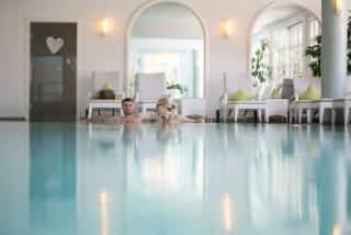 Wellnesshotel Ludinmühle - 6