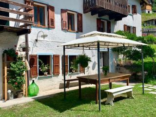 Casa Curti - 8