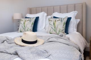 The Garden Cottage of Warren Lodge boutique cottages - Dromod - 7