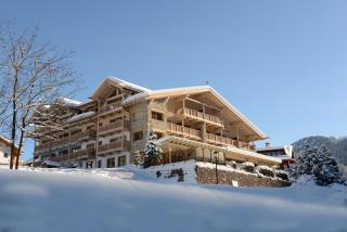 Hotel Portillo Dolomites 1966' - 9