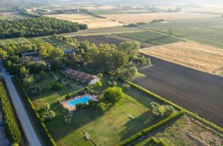 Agriturismo Le Giare - 4