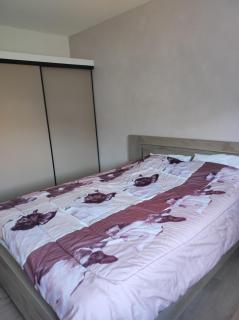Appartement Mont Guillaume - 6