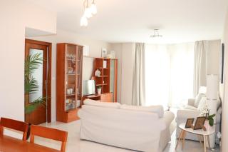Apartamento Dos Valles - 5