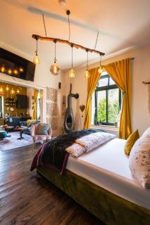 Boutique Apartments Benz I-III - 0