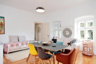 Angel Holiday home - 8