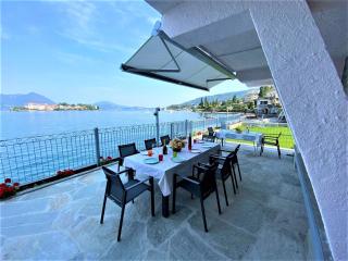 Luxury Villa Olga in Stresa - 2
