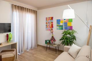 Vemaga Luxury Stay - Pompei City Center - 7