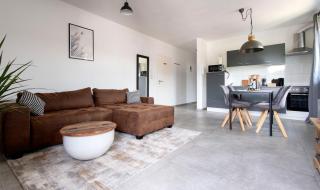 Luxus Apartment Gronau - direkte Nähe zu Enschede - 5