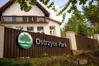 Ostrzyce Park - 4