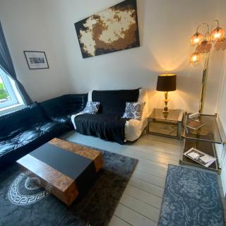 Cozy studio close to Zaventem Airport - 0