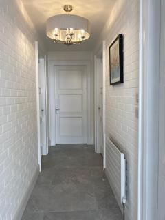 Highgrange Apartments - 1