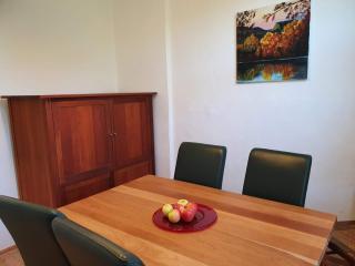 Ferienwohnung Ost - Alte Schule Sachswitz - 2