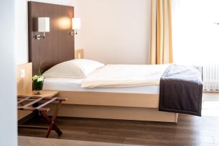 Hotel zum goldenen Kreuz - 2