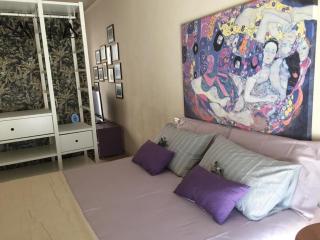 Piccolo Loft in centro Asti - 9