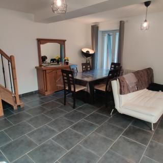 Maison avec Jardin avec 3 chambres - 0
