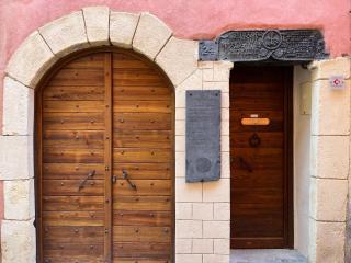 Suite "chalet" dans maison de village - 8